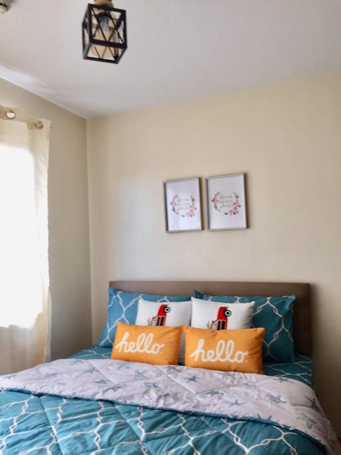 One Oasis Condominium- Cagayan De Oro City Extérieur photo
