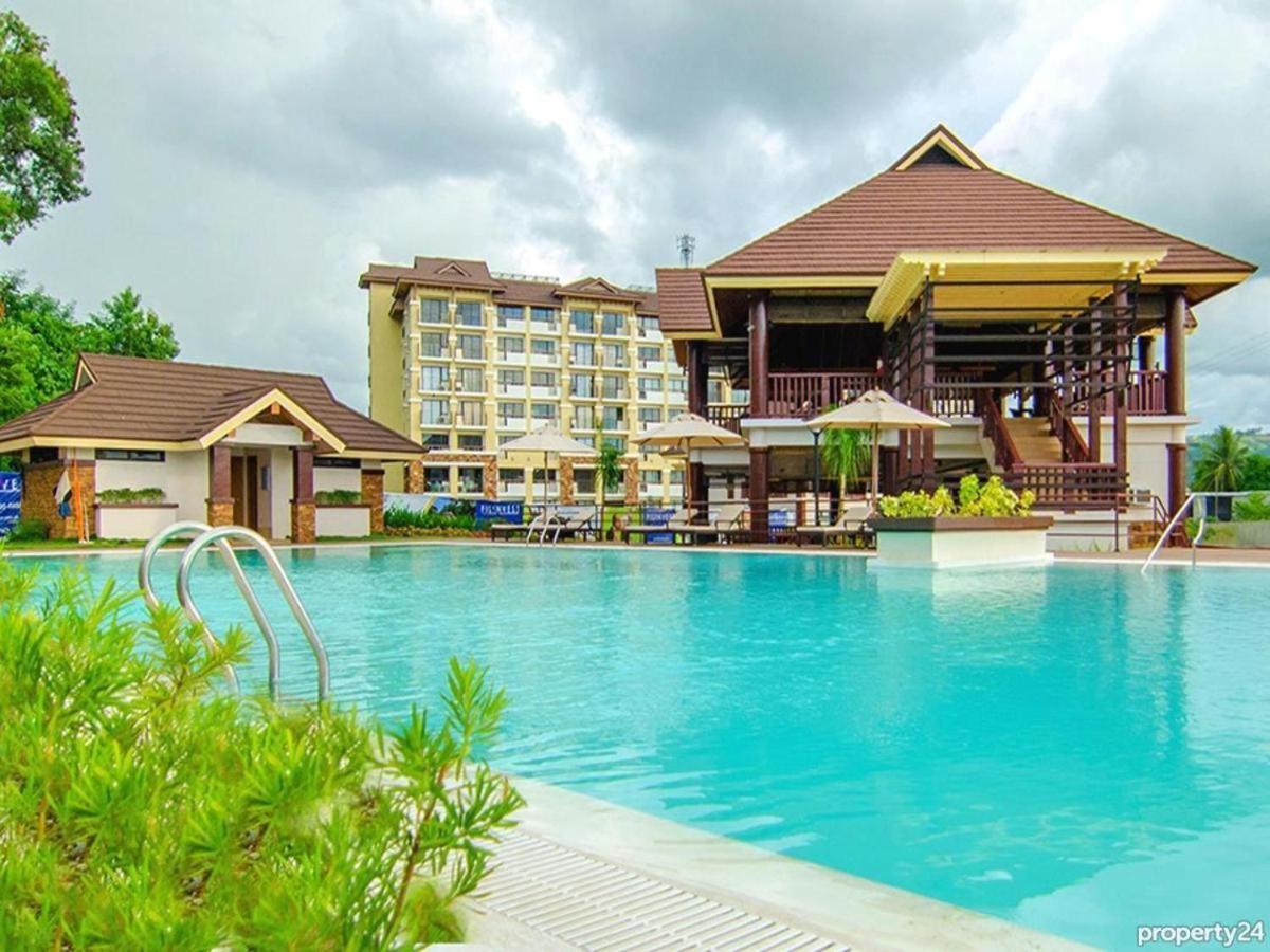 One Oasis Condominium- Cagayan De Oro City Extérieur photo