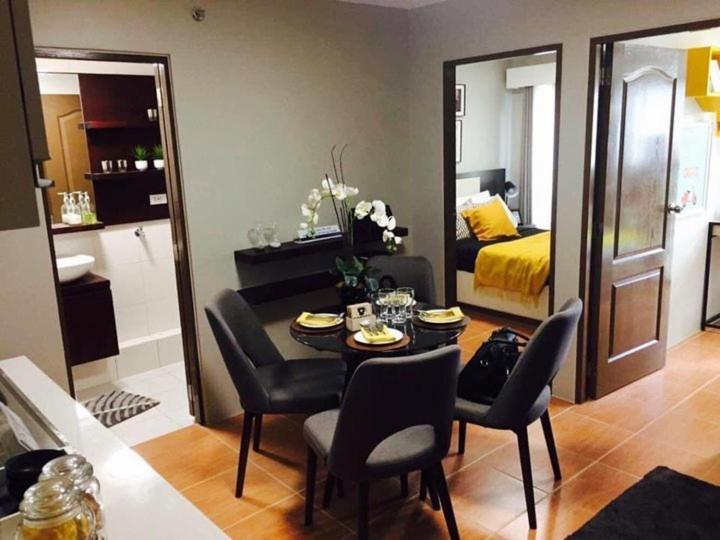 One Oasis Condominium- Cagayan De Oro City Extérieur photo